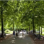 Gemuetliches Und Modernes Apartement In Gruenen Top-Lage Muenster