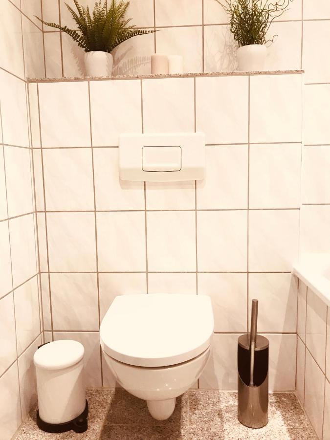 Appartement Gemuetliches Und Modernes In Gruenen Top-lage *
