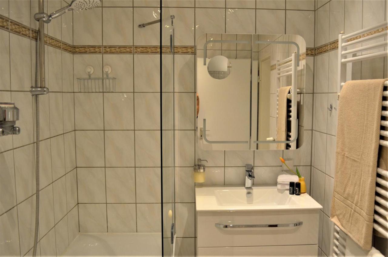 Gemuetliches Und Modernes In Gruenen Top-lage Appartement *